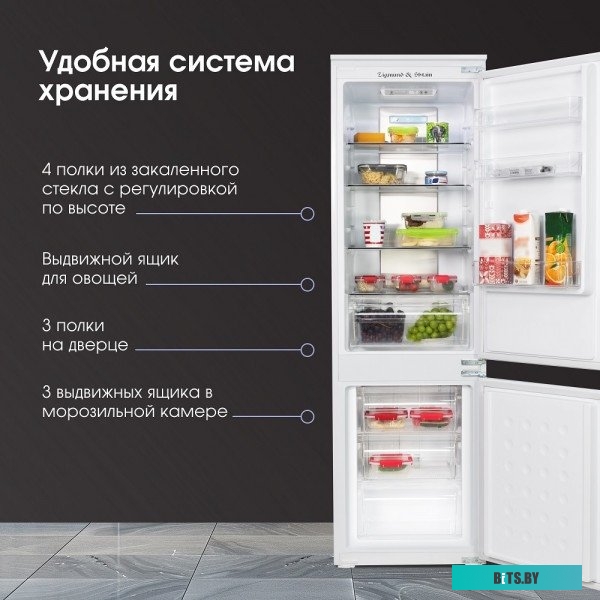 BR 20 X Zigmund & Shtain BR 20 X