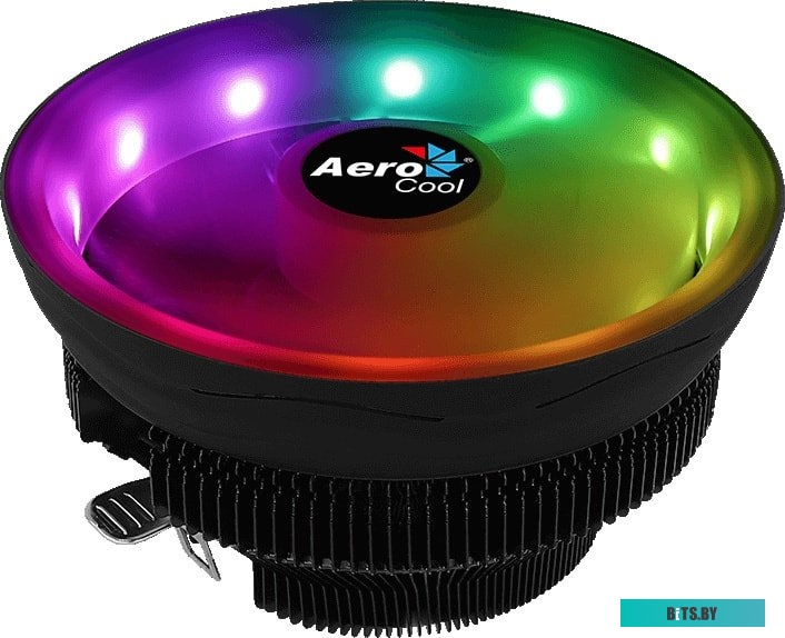 Кулер AeroCool Core Plus