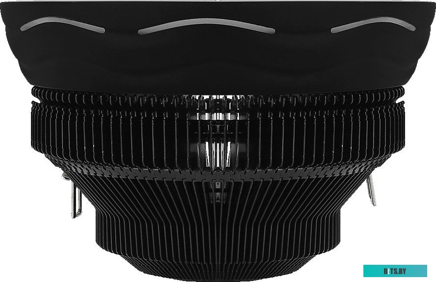 Кулер AeroCool Core Plus