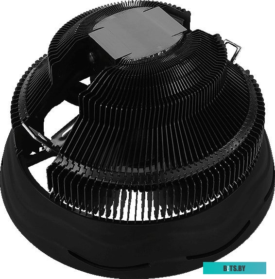 Кулер AeroCool Core Plus