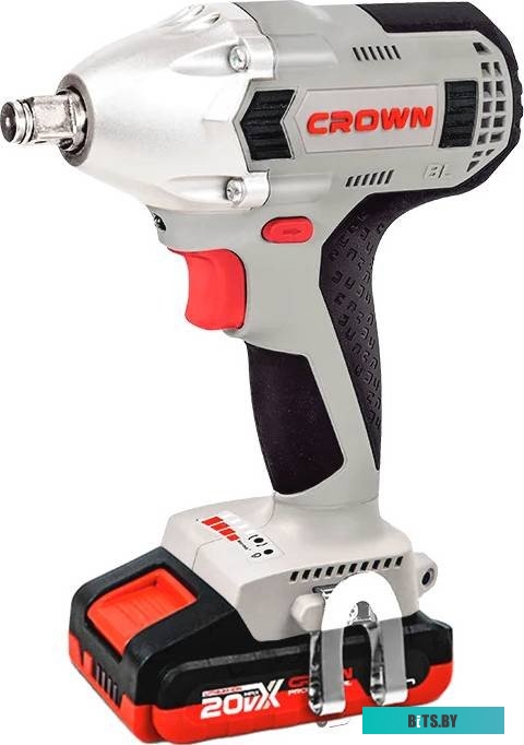 CT-2201 Фен для волос "Centek" [CT-2201] <Grey>