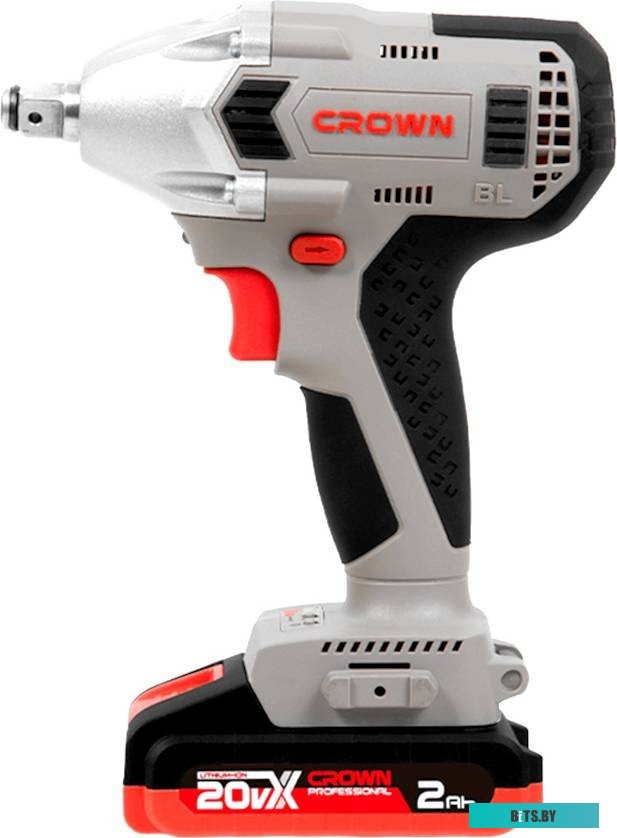 CT-2201 Фен для волос "Centek" [CT-2201] <Grey>