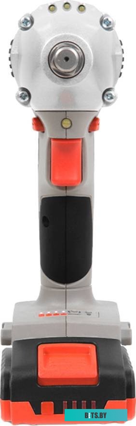 CT-2201 Фен для волос "Centek" [CT-2201] <Grey>