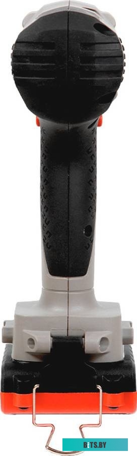 CT-2201 Фен для волос "Centek" [CT-2201] <Grey>