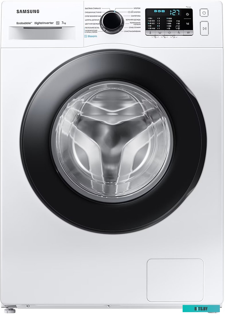 Стиральная машина Samsung WW70AGAS22AELD WW70AGAS22AELD