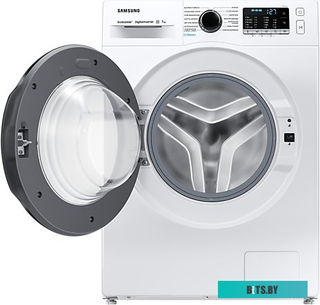 Стиральная машина Samsung WW70AGAS22AELD WW70AGAS22AELD