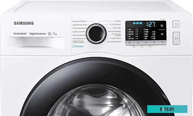 Стиральная машина Samsung WW70AGAS22AELD WW70AGAS22AELD