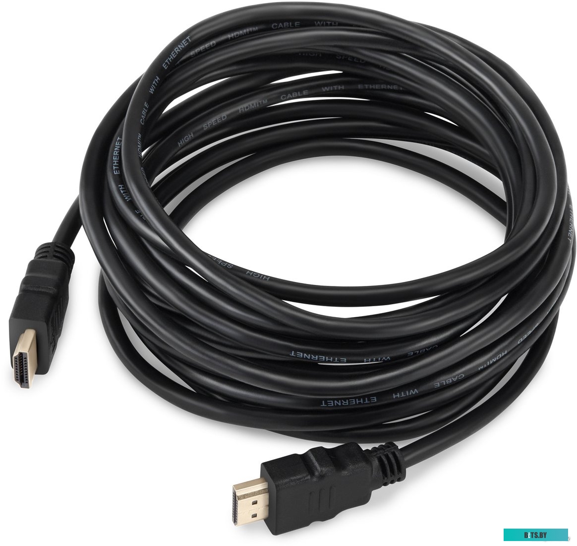 Buro BHP RET HDMI50 (5 м, черный)