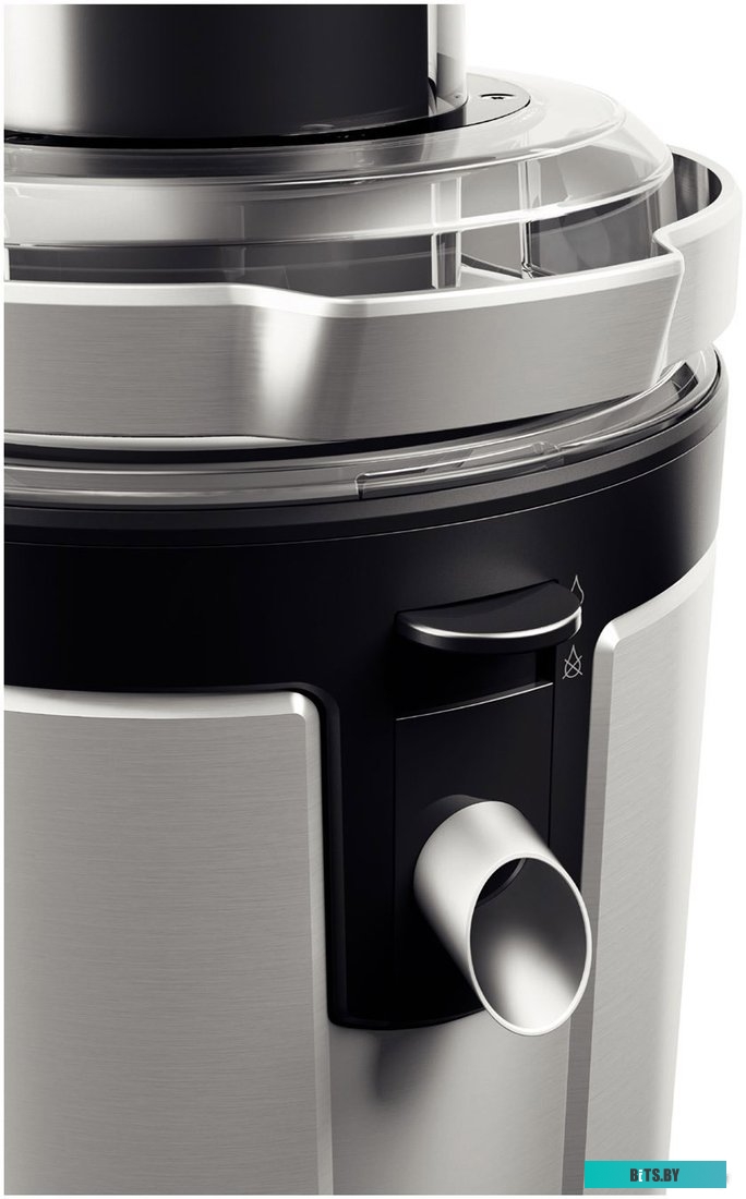 MES4000 Соковыжималка центробежная Bosch MES4000 1000Вт рез.сок.:1500мл. черный/серебристый