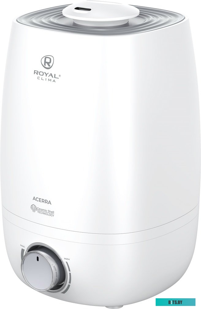 Увлажнитель воздуха Royal Clima Acerra RUH-AC300/4.0M-WT