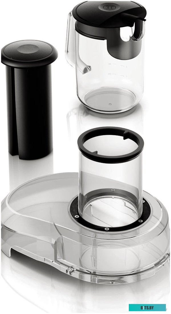 MES4000 Соковыжималка центробежная Bosch MES4000 1000Вт рез.сок.:1500мл. черный/серебристый