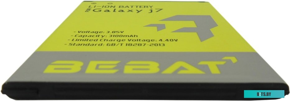 Аккумулятор Amperin EB-BJ700BBC для Samsung Galaxy J7 SM-J700H