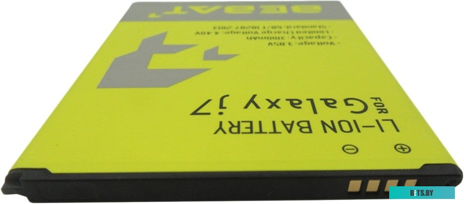 Аккумулятор Amperin EB-BJ700BBC для Samsung Galaxy J7 SM-J700H