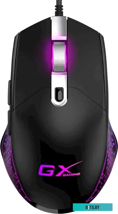 Компьютерная мышь Genius Scorpion M705 31040008400