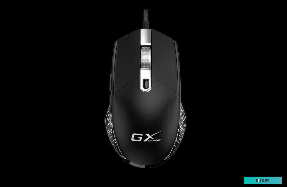 Компьютерная мышь Genius Scorpion M705 31040008400