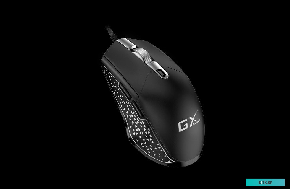 Компьютерная мышь Genius Scorpion M705 31040008400