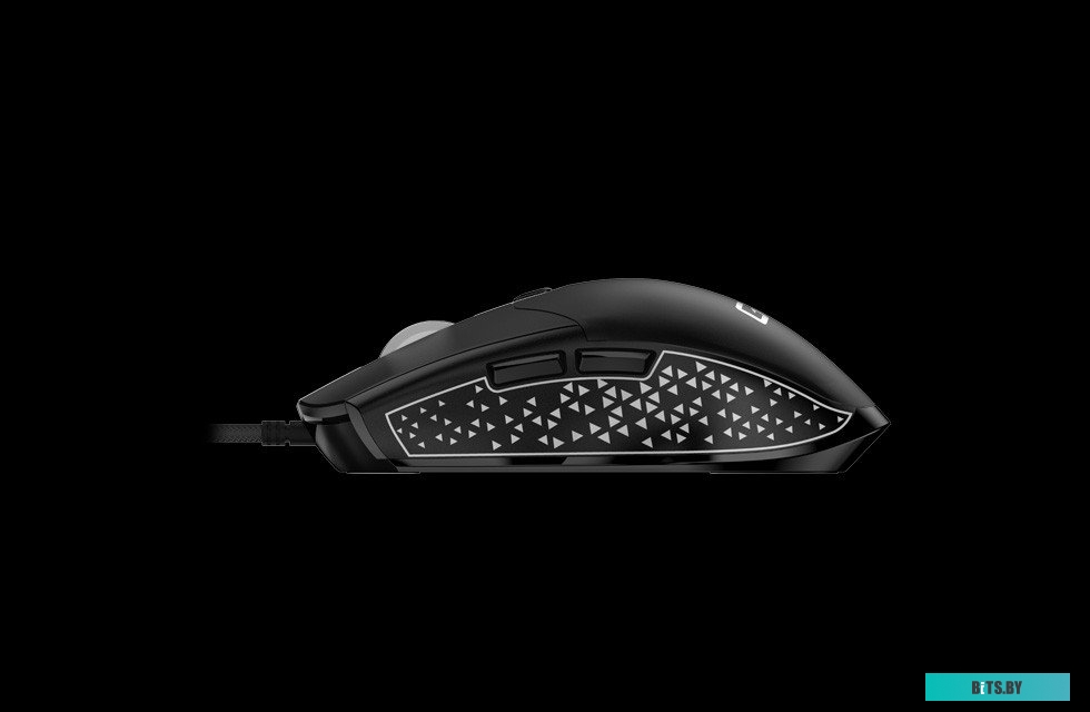 Компьютерная мышь Genius Scorpion M705 31040008400