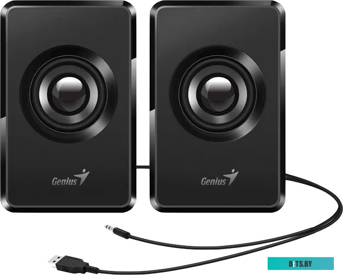 Колонки Genius SP-U125
