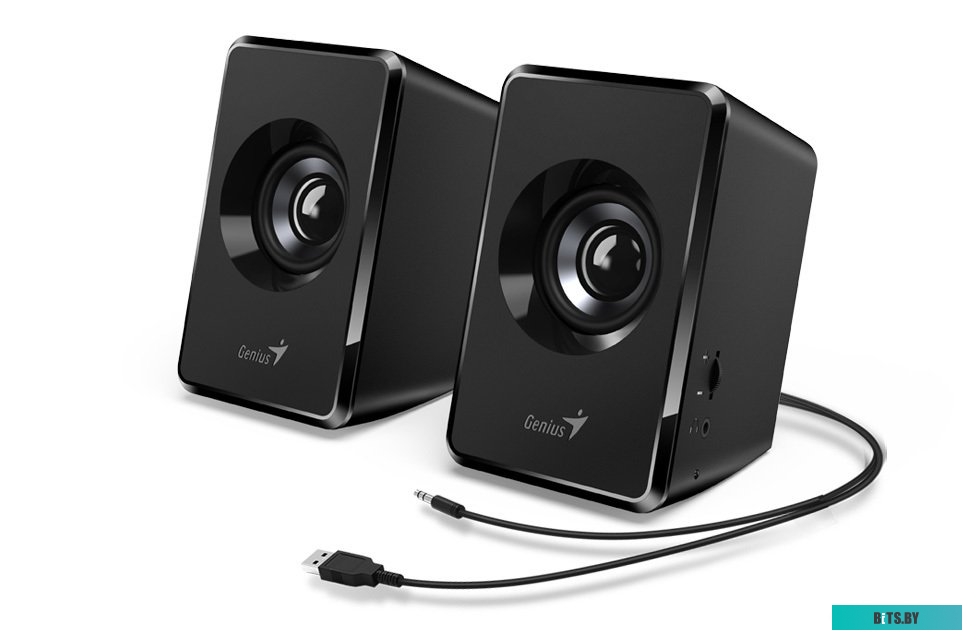 Колонки Genius SP-U125