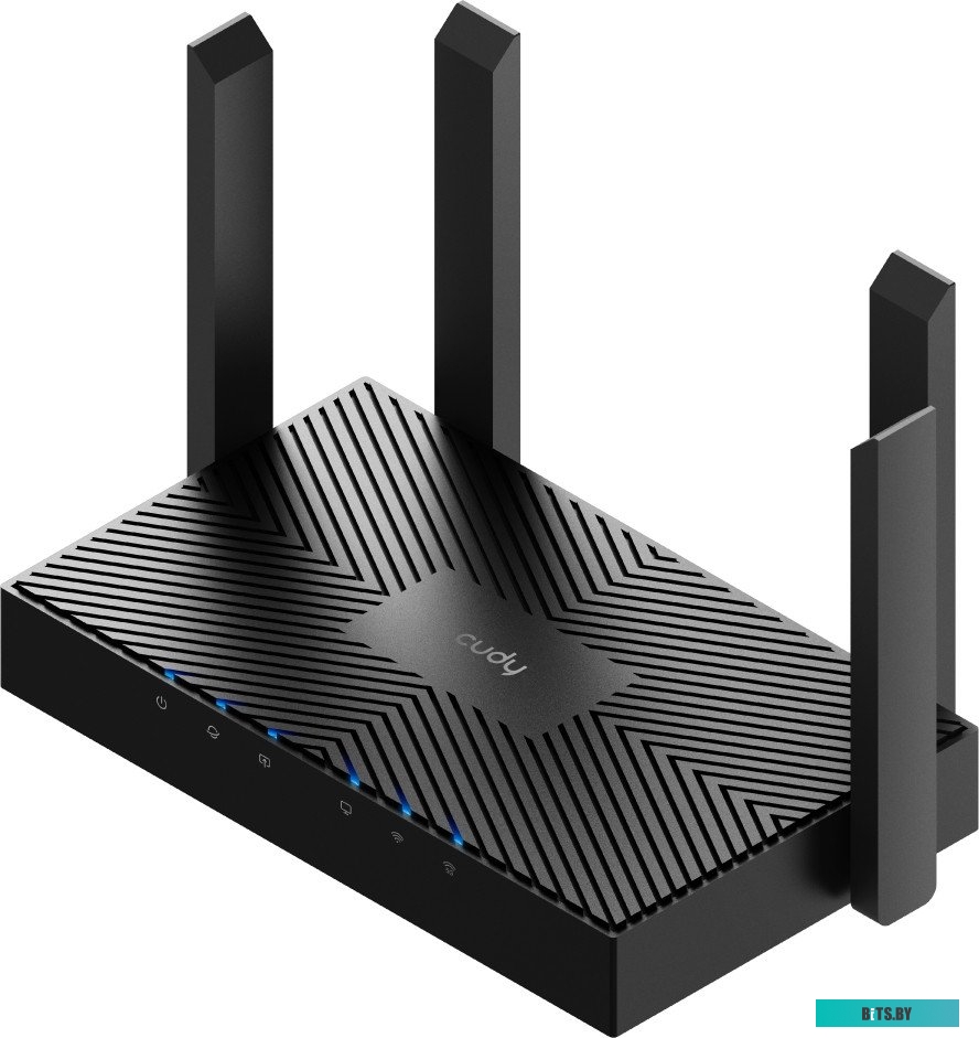 Роутер Wi-Fi 6 Cudy WR3000 1.0