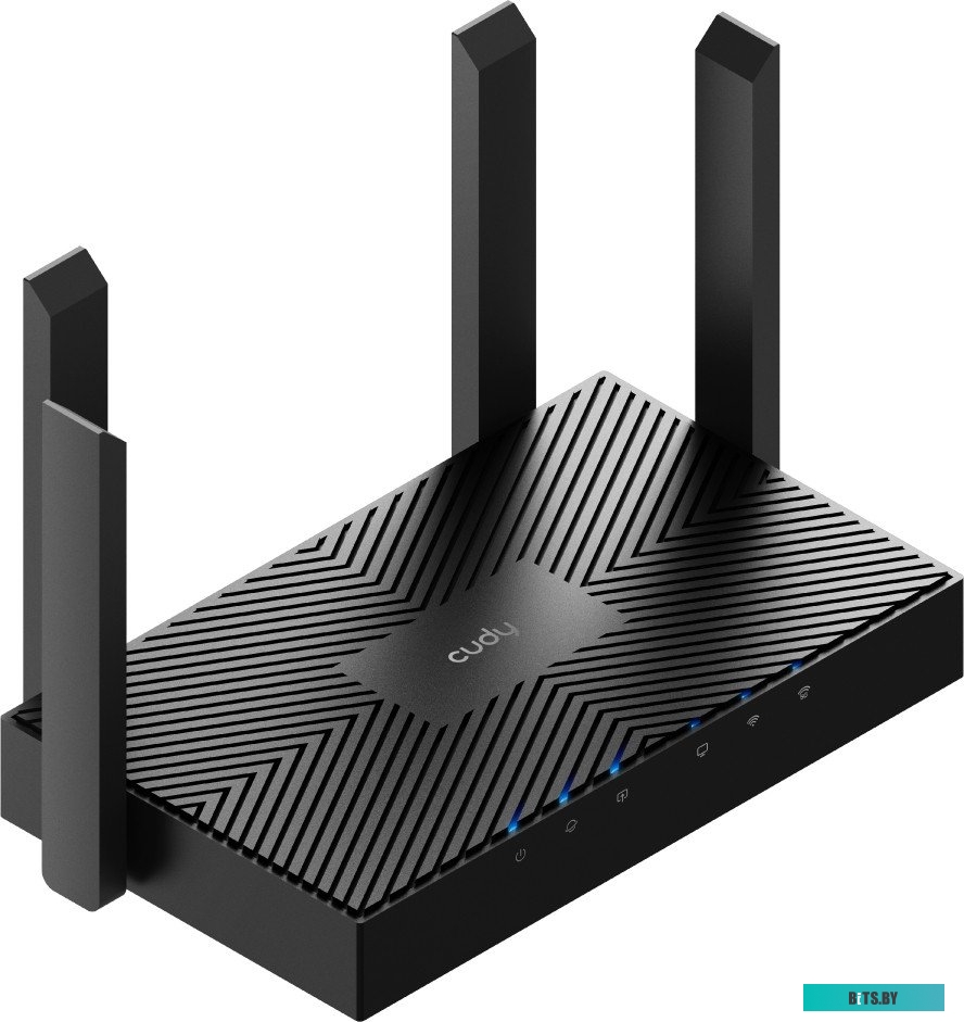 Роутер Wi-Fi 6 Cudy WR3000 1.0