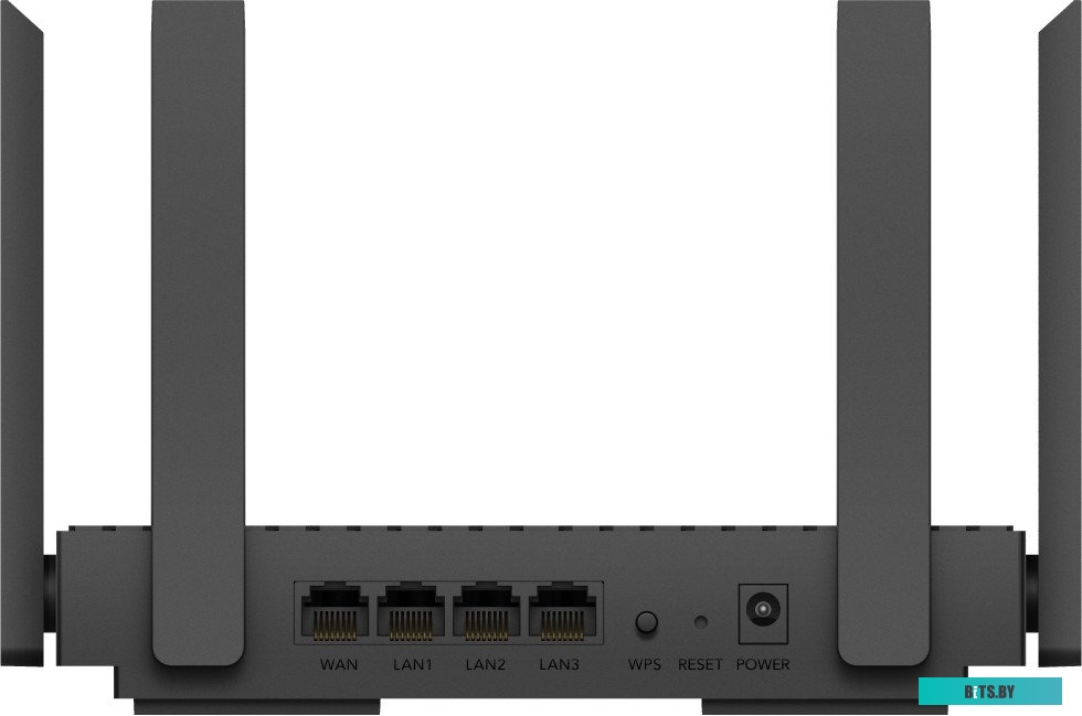 Роутер Wi-Fi 6 Cudy WR3000 1.0