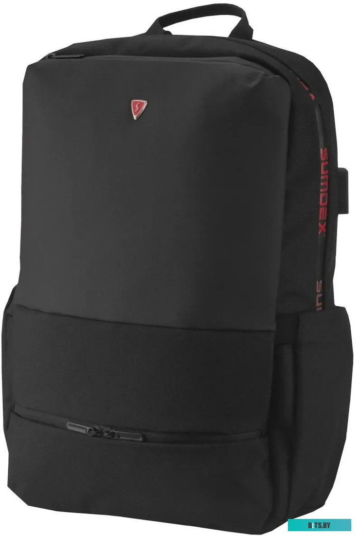 IBP-016BK Sumdex IBP-016BK (черный)