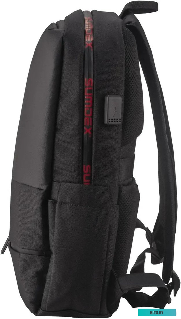 IBP-016BK Sumdex IBP-016BK (черный)