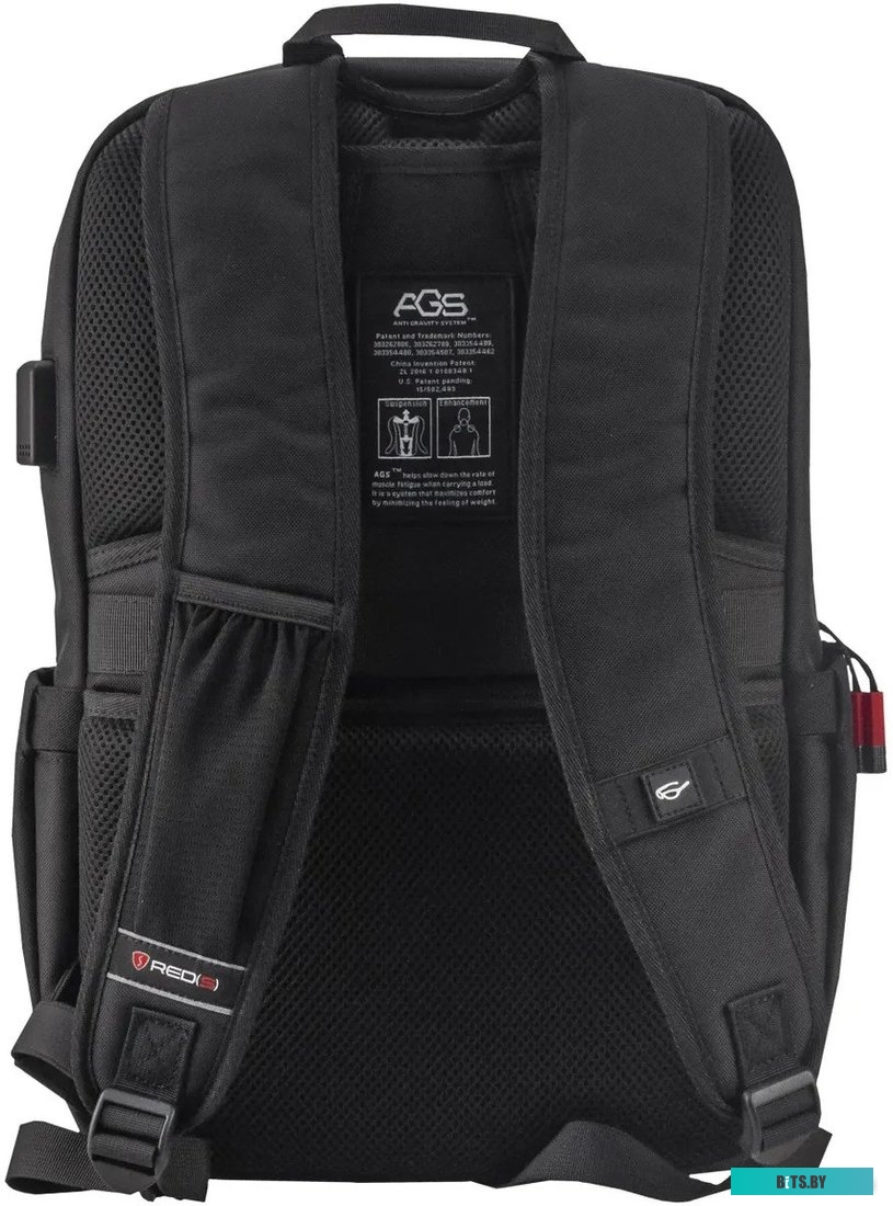 IBP-016BK Sumdex IBP-016BK (черный)