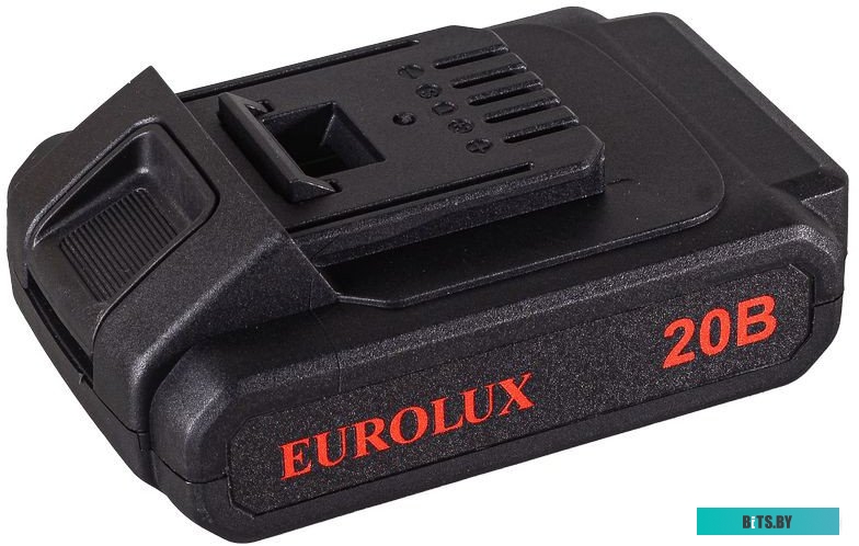 72/14/52 Eurolux ДА-20/2Li 72/14/52 (с 2-мя АКБ, кейс)