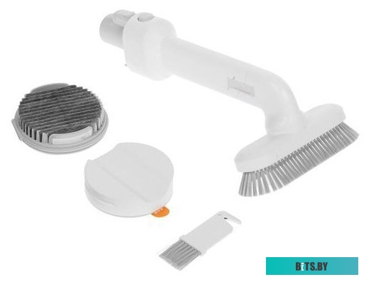 Пылесос Roidmi S1E XCQ17RM