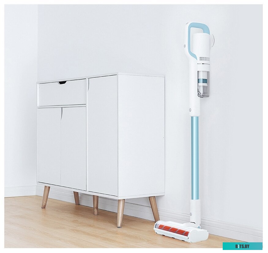 Пылесос Roidmi S1E XCQ17RM