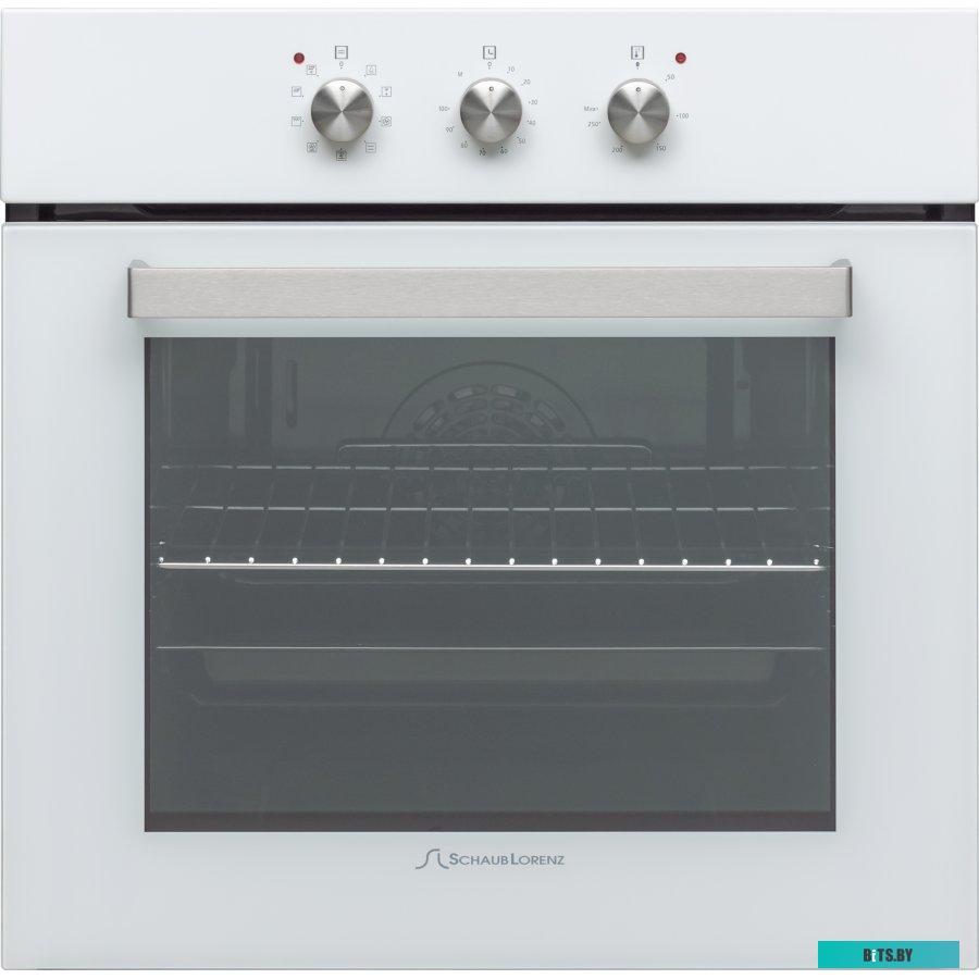SLB EW6313 Духовой шкаф SCHAUB LORENZ SLB EW6313,  белый
