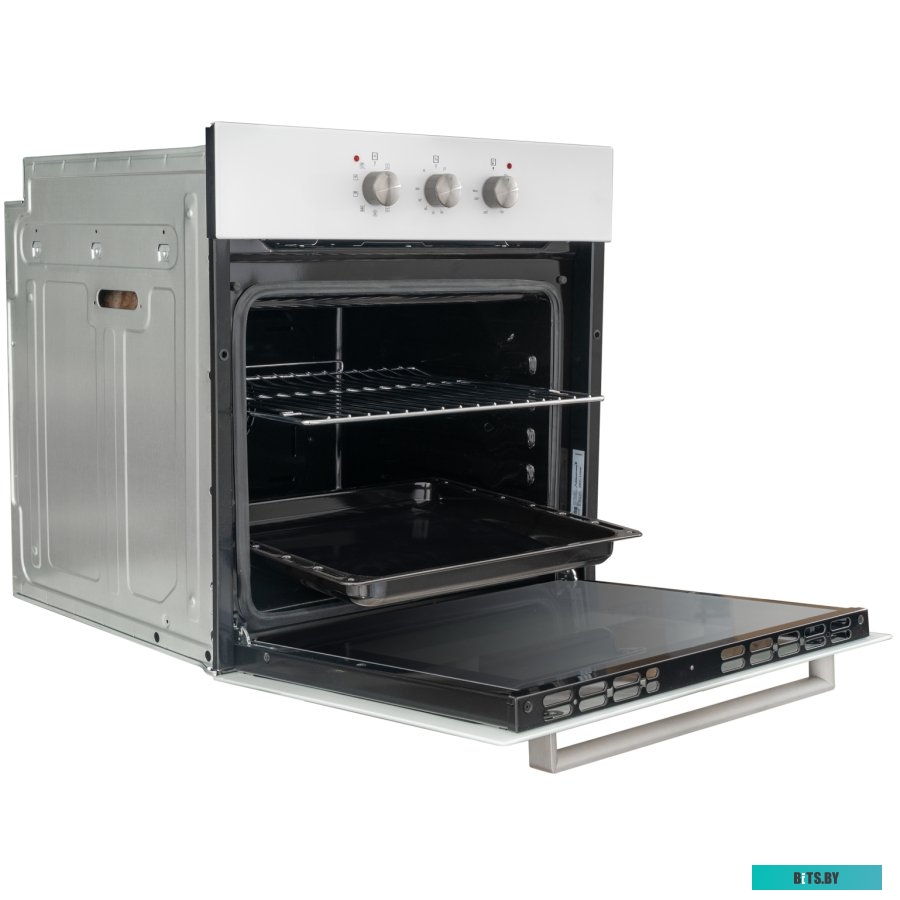 SLB EW6313 Духовой шкаф SCHAUB LORENZ SLB EW6313,  белый