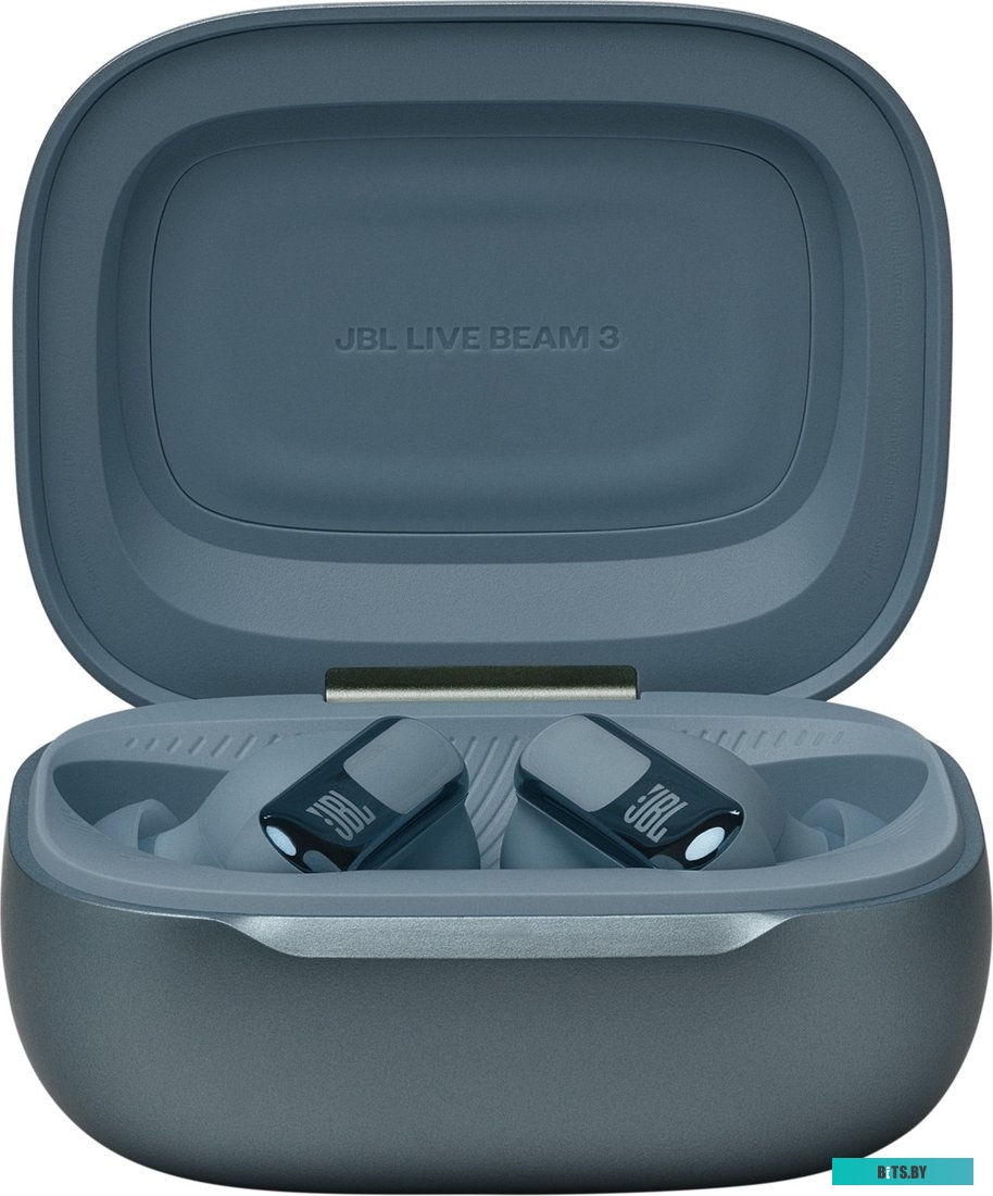 JBLLIVEBEAM3BLU***JBLLIVEBEAM3BLUAM JBL Live Beam 3 (синий)