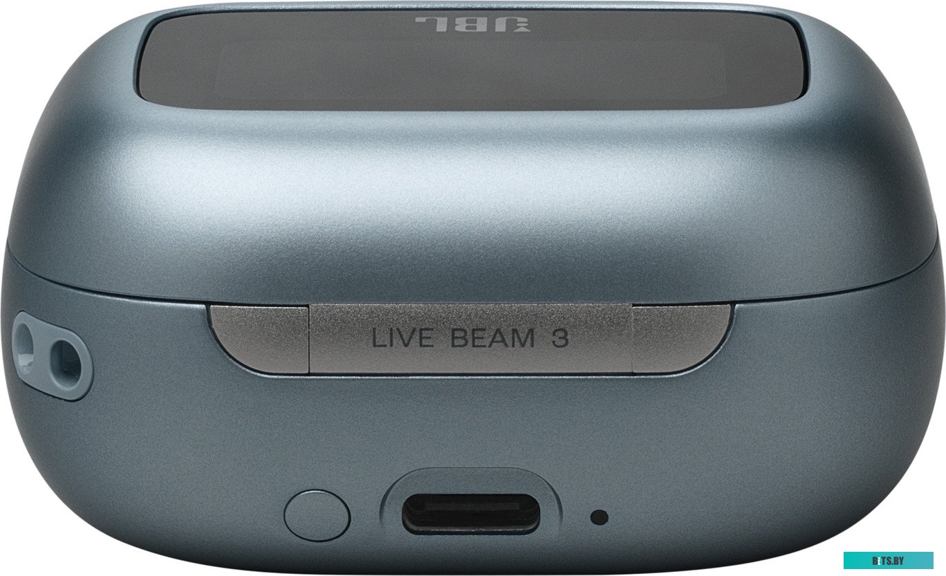 JBLLIVEBEAM3BLU***JBLLIVEBEAM3BLUAM JBL Live Beam 3 (синий)