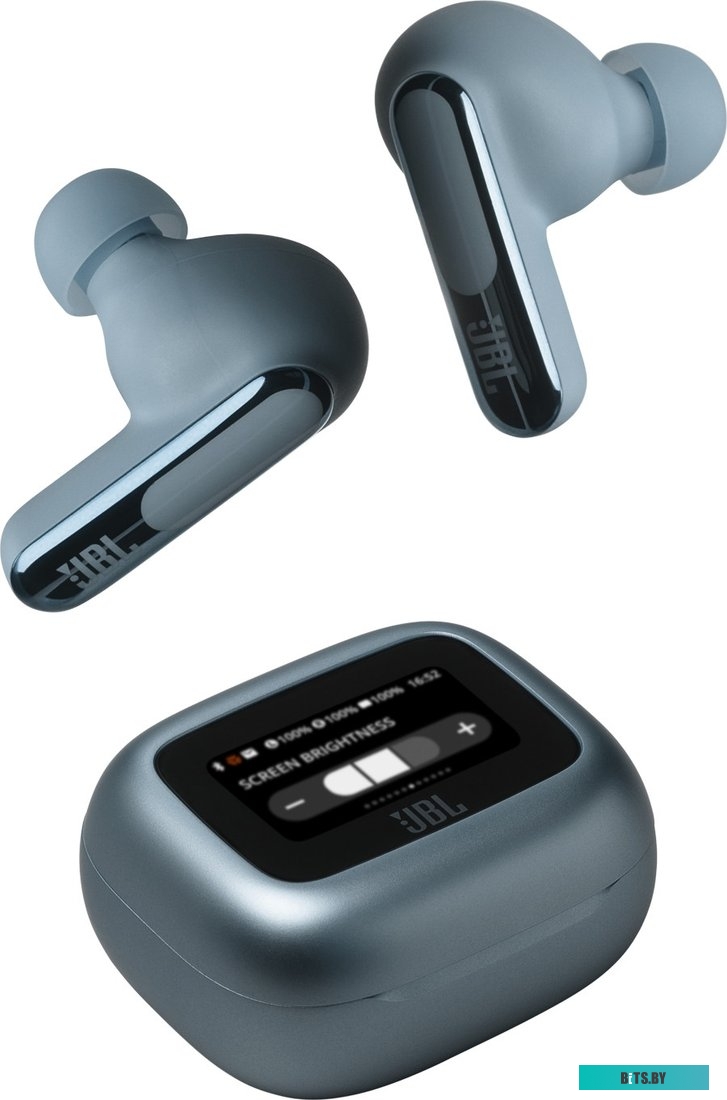 JBLLIVEBEAM3BLU***JBLLIVEBEAM3BLUAM JBL Live Beam 3 (синий)