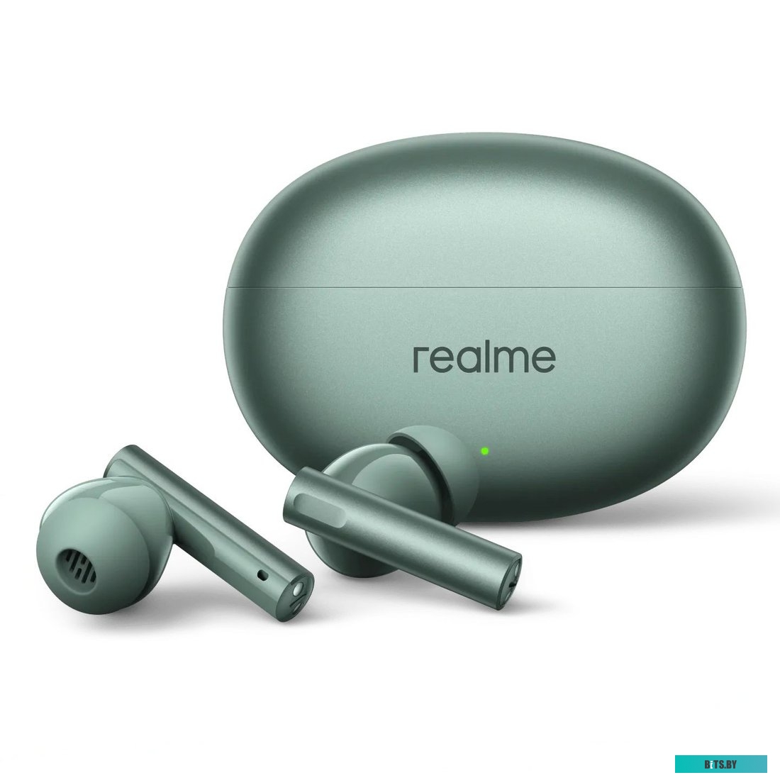 Realme Buds Air 6 (зеленый)