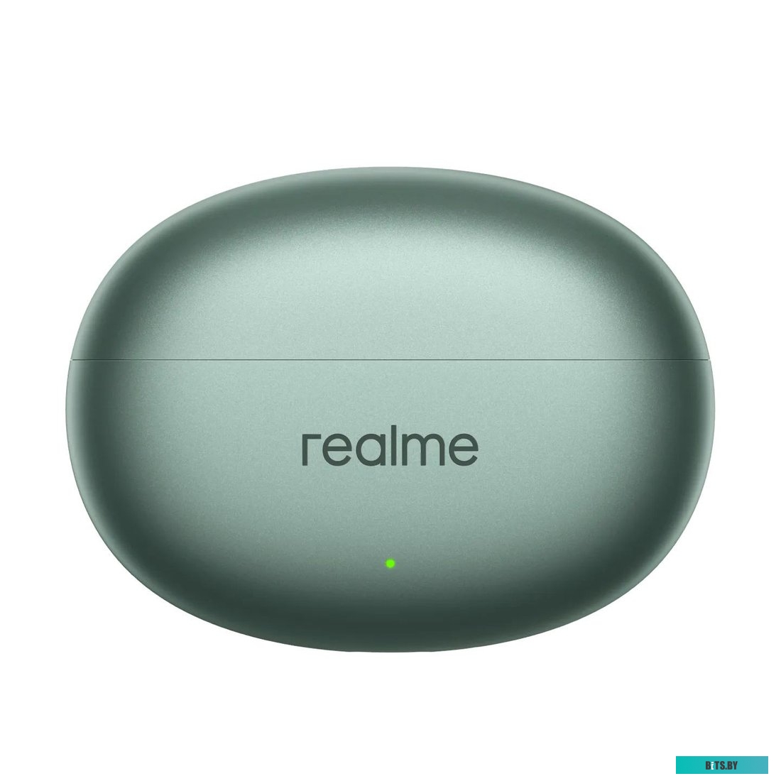 Realme Buds Air 6 (зеленый)