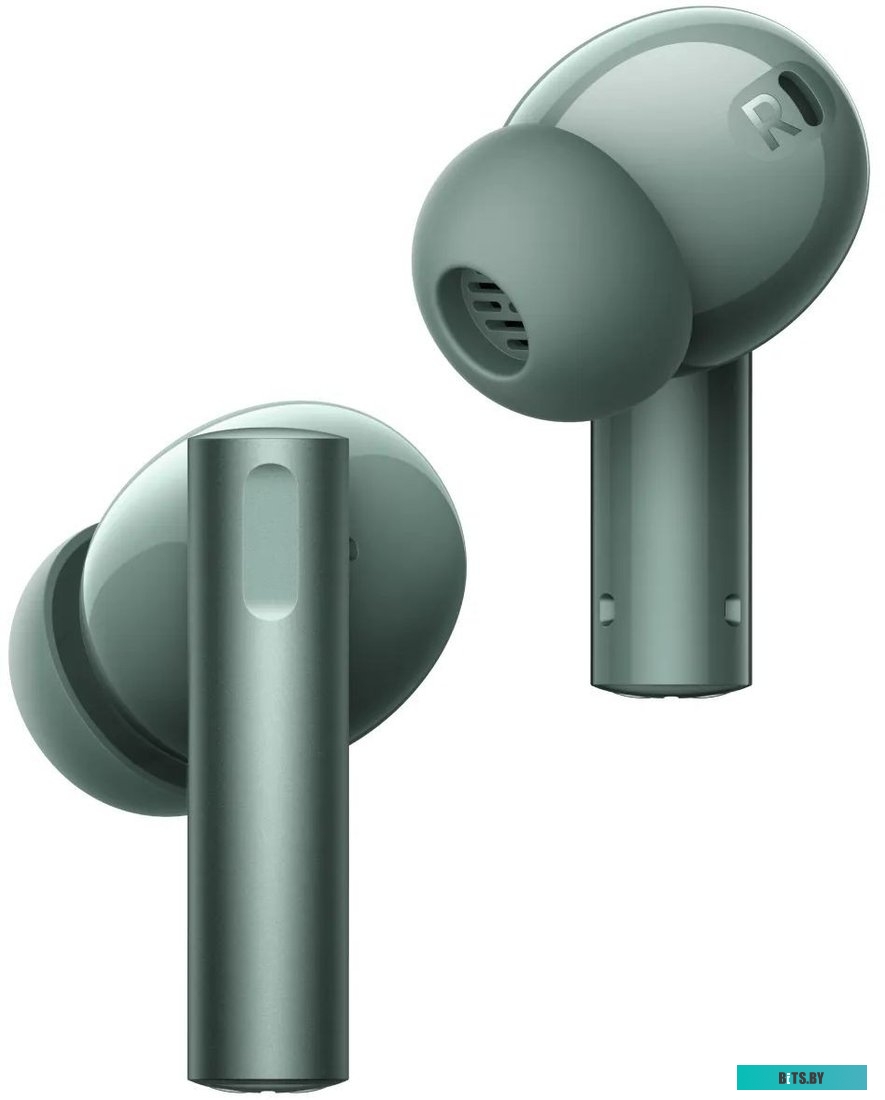 Realme Buds Air 6 (зеленый)