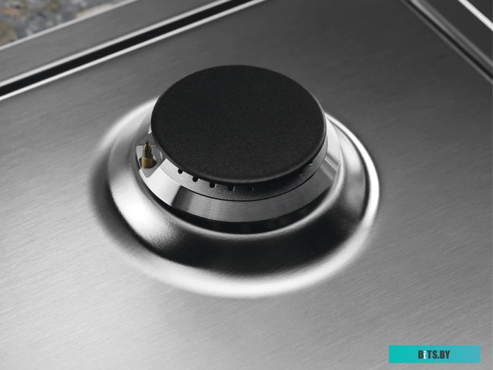 KGS6426SX Газовая варочная панель Electrolux KGS6426SX,  независимая,  нержавеющая сталь