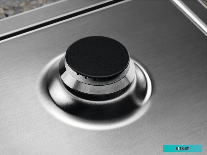 KGS6426SX Газовая варочная панель Electrolux KGS6426SX,  независимая,  нержавеющая сталь