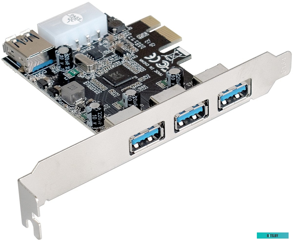 Блок питания 600W ExeGate UN600, ATX, PC, 12cm fan, 24p+4p, 6/8p PCI-E, 3*SATA, 2*IDE, FDD + кабель 220V в комплекте EX284720RUS