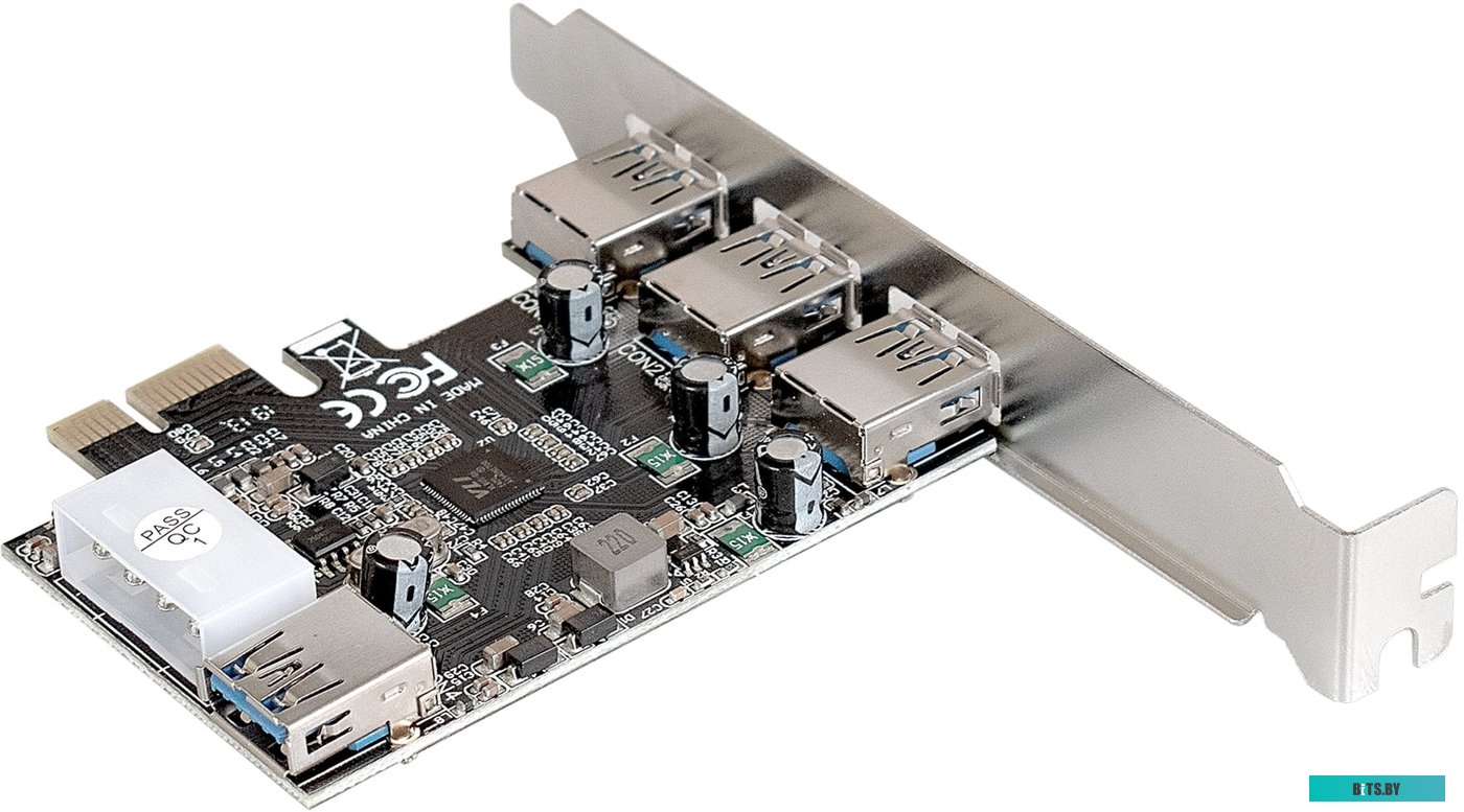 Блок питания 600W ExeGate UN600, ATX, PC, 12cm fan, 24p+4p, 6/8p PCI-E, 3*SATA, 2*IDE, FDD + кабель 220V в комплекте EX284720RUS