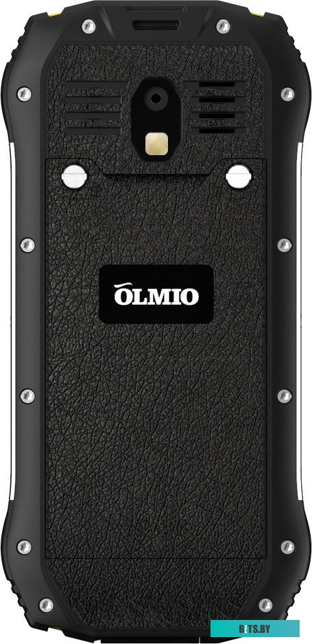 Olmio X05 (черный)