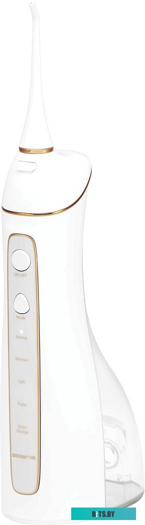 PWF 0201 Ирригатор Polaris PWF 0201 цвет:розовый