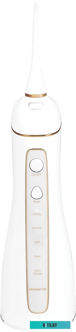 PWF 0201 Ирригатор Polaris PWF 0201 цвет:розовый