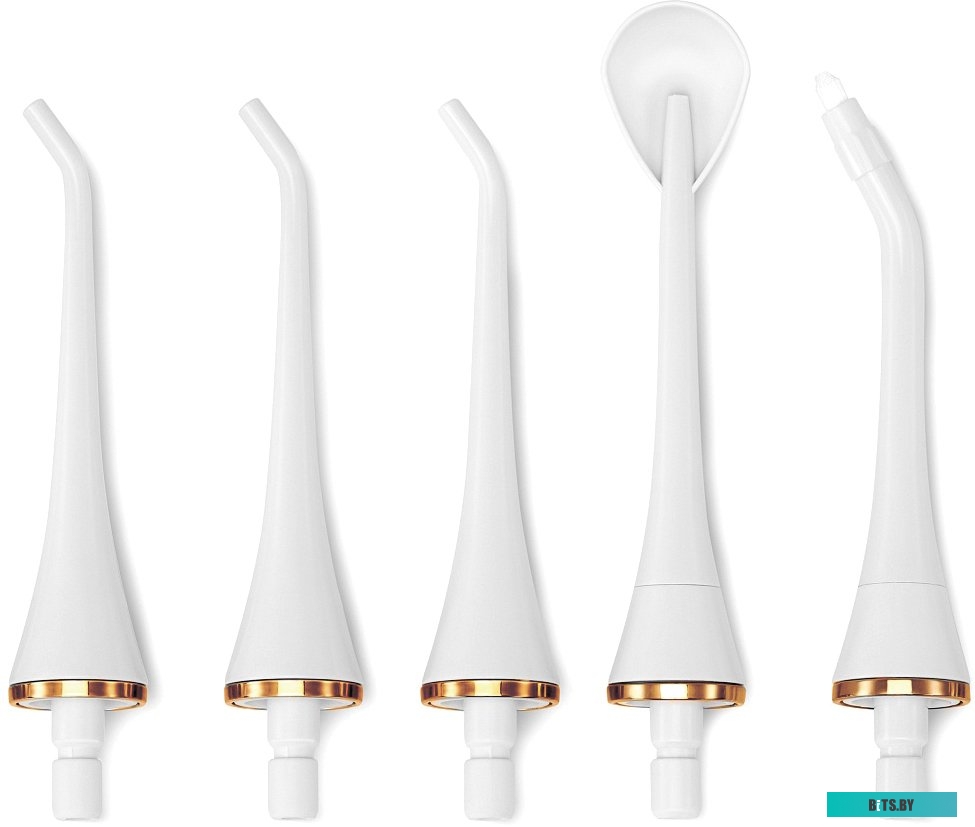 PWF 0201 Ирригатор Polaris PWF 0201 цвет:розовый