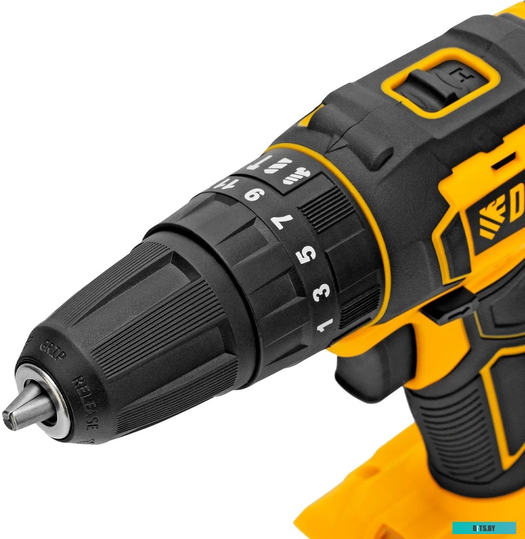 26136 Denzel CID-18-0 26136 (без АКБ)