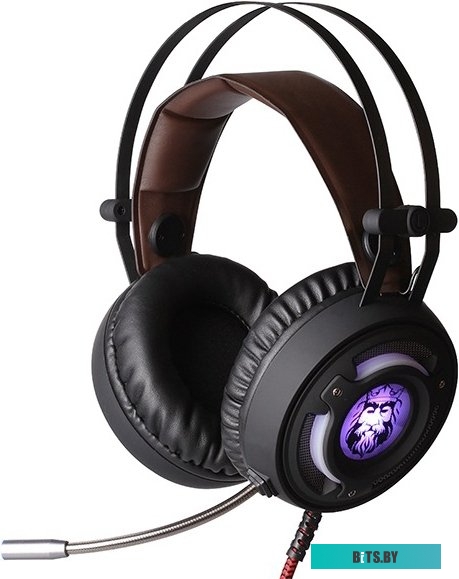 Наушники QUMO Avalon GHS006 <22523>